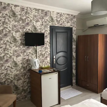 Oezdemir Hotel 3*