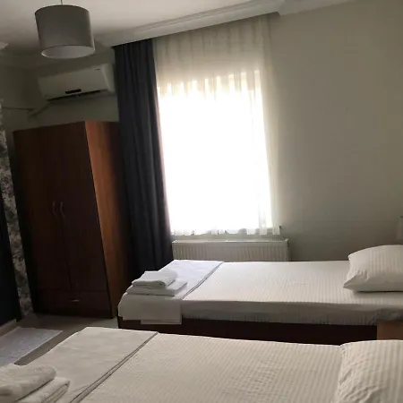 Oezdemir Hotel