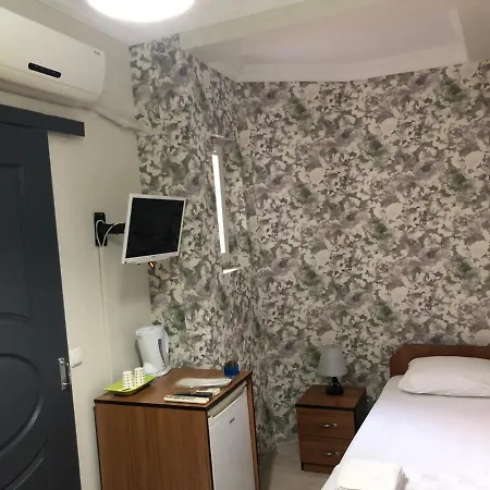 Hotel Oezdemir