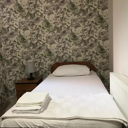 Hotel Oezdemir Balikesir