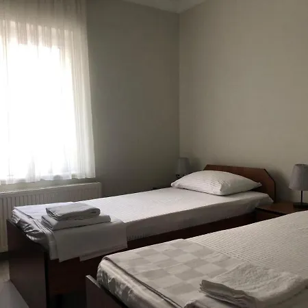 Oezdemir Hotel 3*