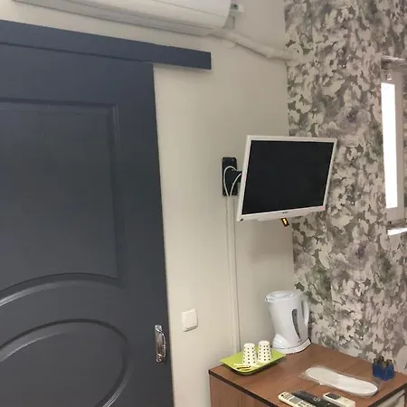 Oezdemir Hotel 3*