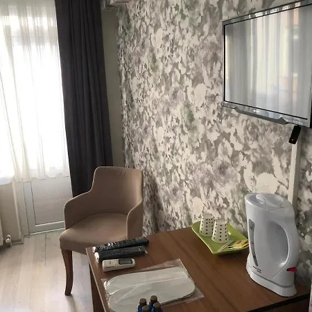Hotel Oezdemir