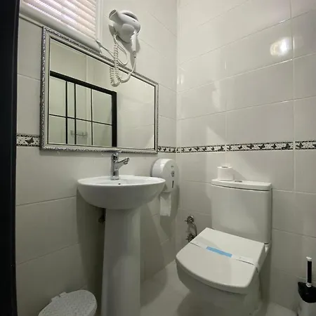 Oezdemir 3*