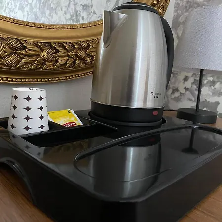 Oezdemir 3* Balikesir