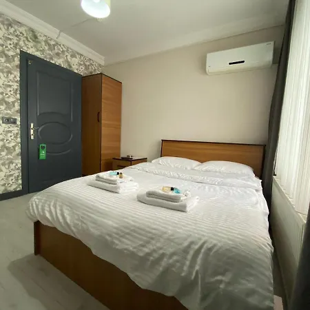 Oezdemir Hotel Balıkesir