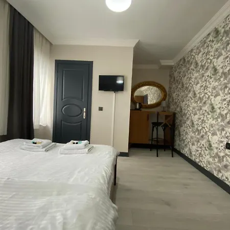 Hotel Oezdemir Balıkesir